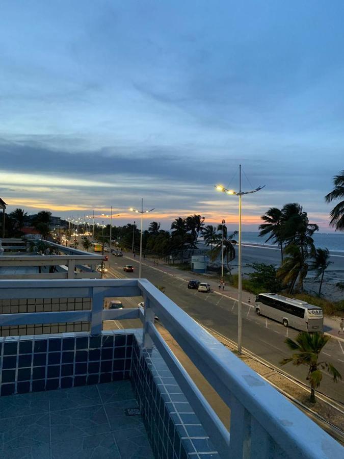 Temporada Litoranea Slz Lägenhet São Luís Exteriör bild